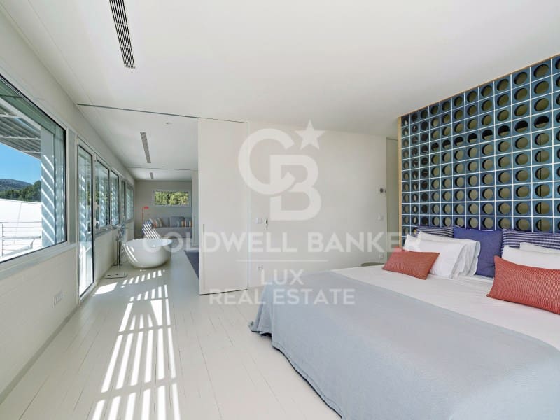 5 soveværelse Villa til salg i Colera med swimmingpool garage - € 2.950.000 (Ref: 8268030)