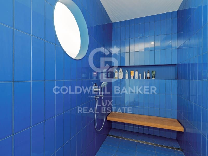 5 soveværelse Villa til salg i Colera med swimmingpool garage - € 2.950.000 (Ref: 8268030)