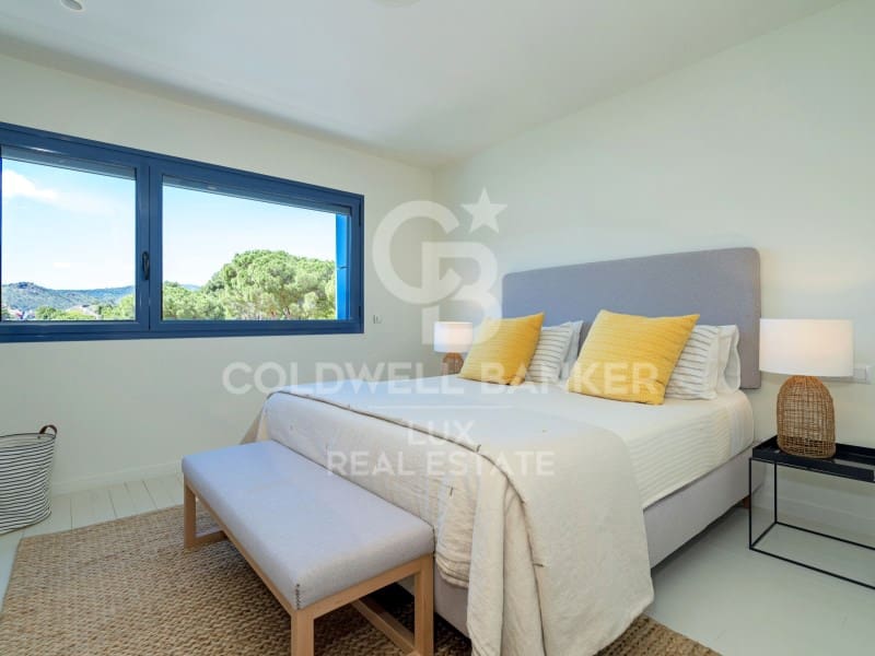 5 soveværelse Villa til salg i Colera med swimmingpool garage - € 2.950.000 (Ref: 8268030)