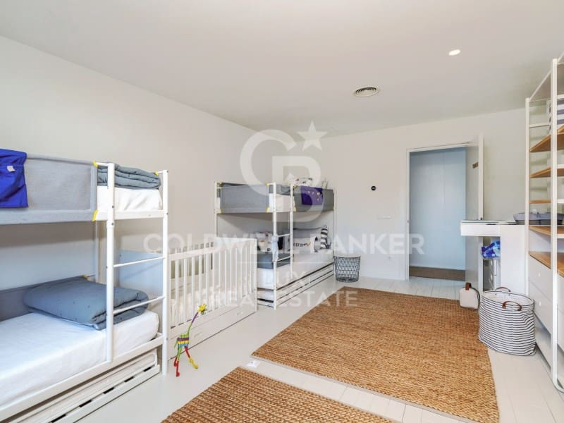 5 soveværelse Villa til salg i Colera med swimmingpool garage - € 2.950.000 (Ref: 8268030)