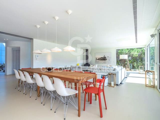 5 sovrum Villa till salu i Colera med pool garage - 2 950 000 € (Ref: 8268030)