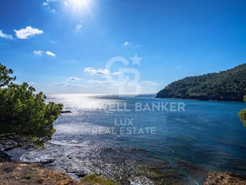 5 soveværelse Villa til salg i Colera med swimmingpool garage - € 2.950.000 (Ref: 8268030)