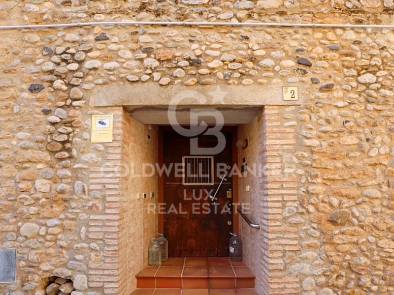 6 soveværelse Finca/Landehus til salg i Pontos med garage - € 649.000 (Ref: 8302130)