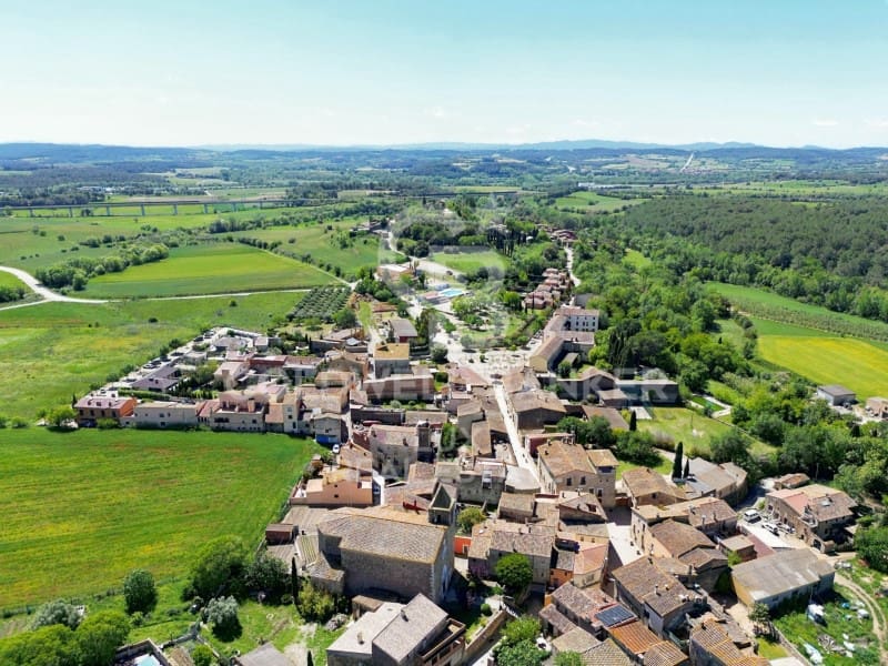 6 soveværelse Finca/Landehus til salg i Pontos med garage - € 649.000 (Ref: 8302130)