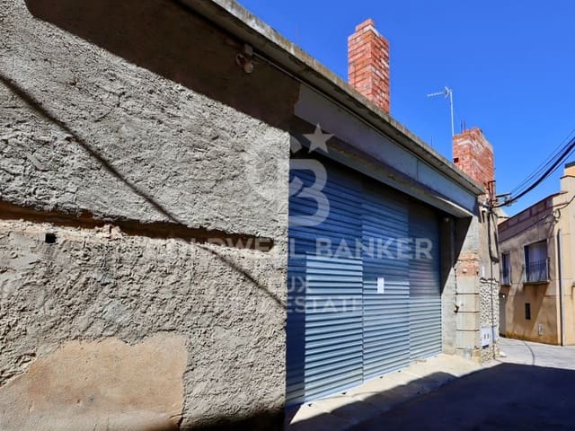 6 soveværelse Finca/Landehus til salg i Pontós med garage - € 649.000 (Ref: 8302130)