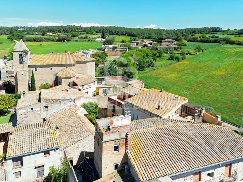 6 soveværelse Finca/Landehus til salg i Pontos med garage - € 649.000 (Ref: 8302130)