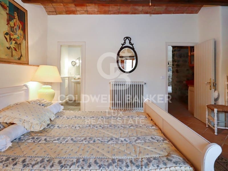 6 soveværelse Finca/Landehus til salg i Cabanelles med swimmingpool garage - € 1.650.000 (Ref: 8316136)