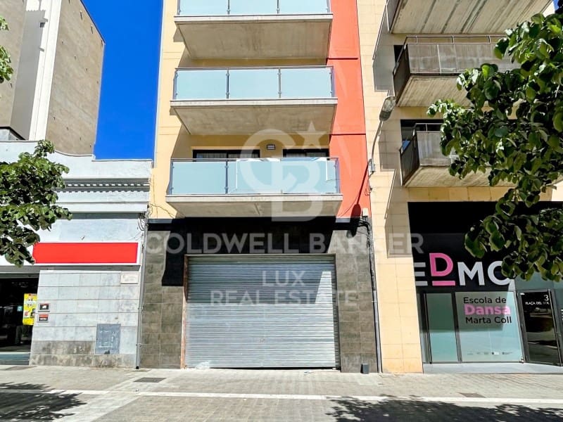 Erhverv til salg i Figueres - € 349.000 (Ref: 8327594)