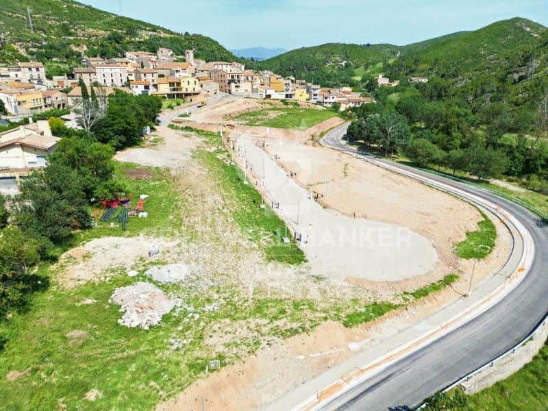 Byggetomt til salgs i Biure - € 560 000 (Ref: 8363410)