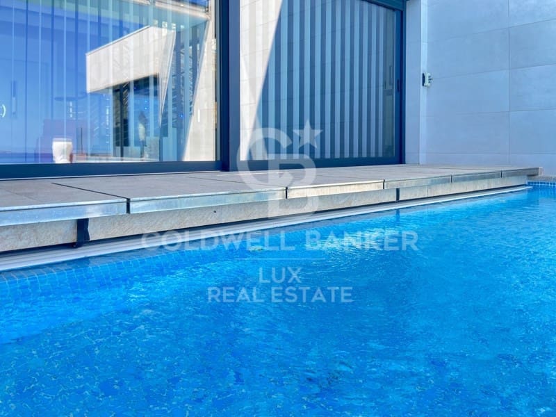 4 slaapkamer Villa te koop in Llanca met zwembad garage - € 2.110.000 (Ref: 8411799)