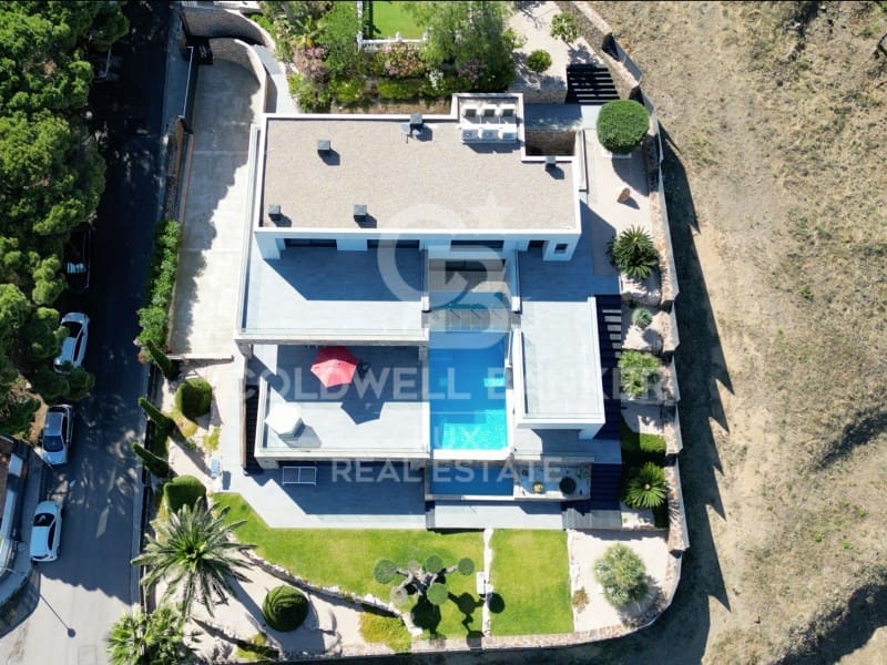 4 slaapkamer Villa te koop in Llanca met zwembad garage - € 2.110.000 (Ref: 8411799)