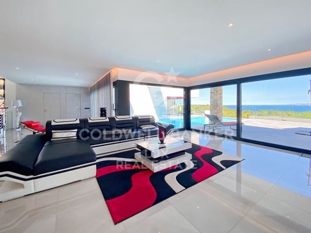 4 slaapkamer Villa te koop in Llançà met zwembad garage - € 2.110.000 (Ref: 8411799)