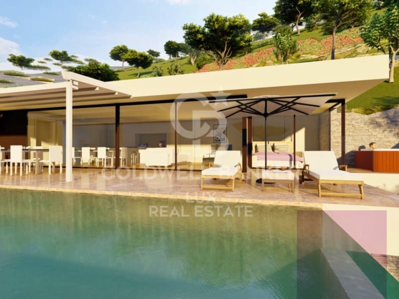 4 chambre Villa/Maison à vendre à Roses - 1 072 900 € (Ref: 8417976)