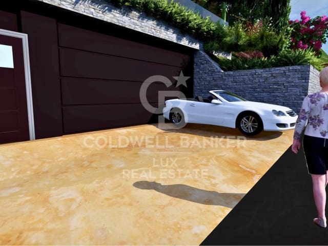 4 sypialnia Willa na sprzedaż w Roses - 1 072 900 € (Ref: 8417976)