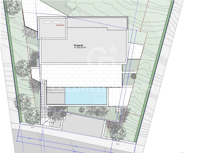 4 chambre Villa/Maison à vendre à Roses - 1 072 900 € (Ref: 8417976)