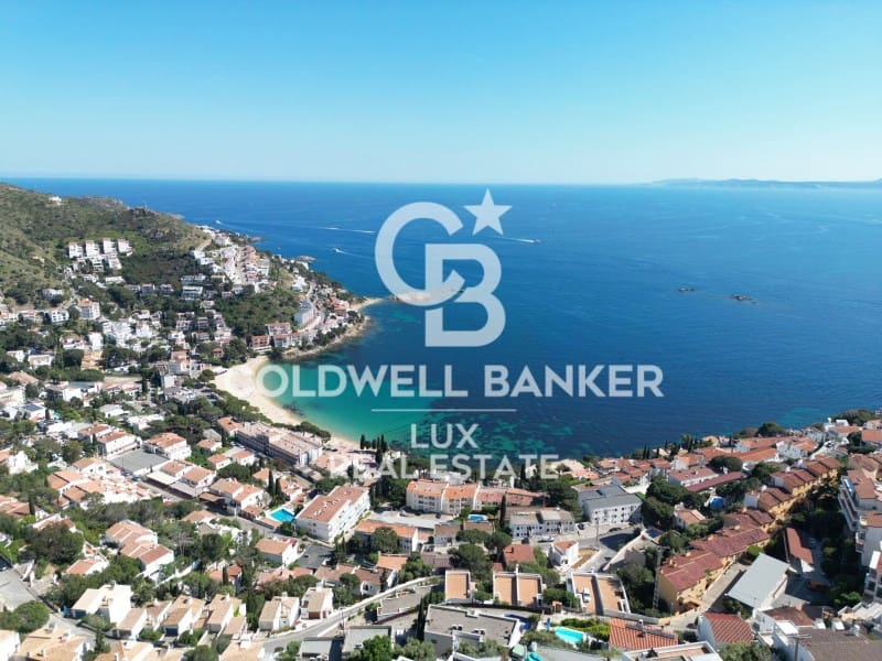 4 chambre Villa/Maison à vendre à Roses - 1 072 900 € (Ref: 8417976)