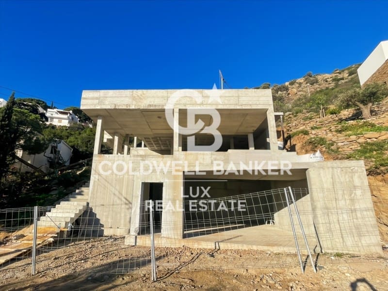 4 chambre Villa/Maison à vendre à Roses - 1 072 900 € (Ref: 8417976)