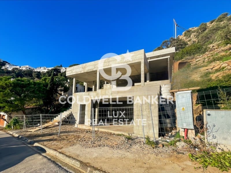 4 chambre Villa/Maison à vendre à Roses - 1 072 900 € (Ref: 8417976)