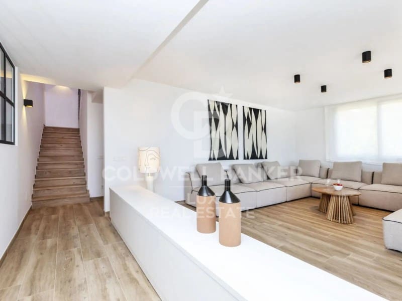 7 soveværelse Villa til salg i Begur med swimmingpool garage - € 2.650.000 (Ref: 8434542)