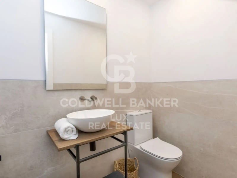 7 soveværelse Villa til salg i Begur med swimmingpool garage - € 2.650.000 (Ref: 8434542)