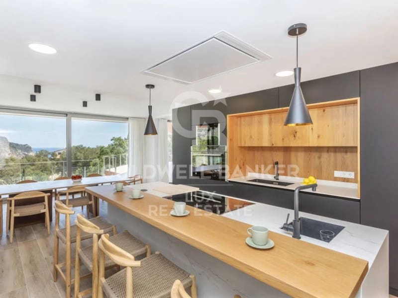 7 soveværelse Villa til salg i Begur med swimmingpool garage - € 2.650.000 (Ref: 8434542)