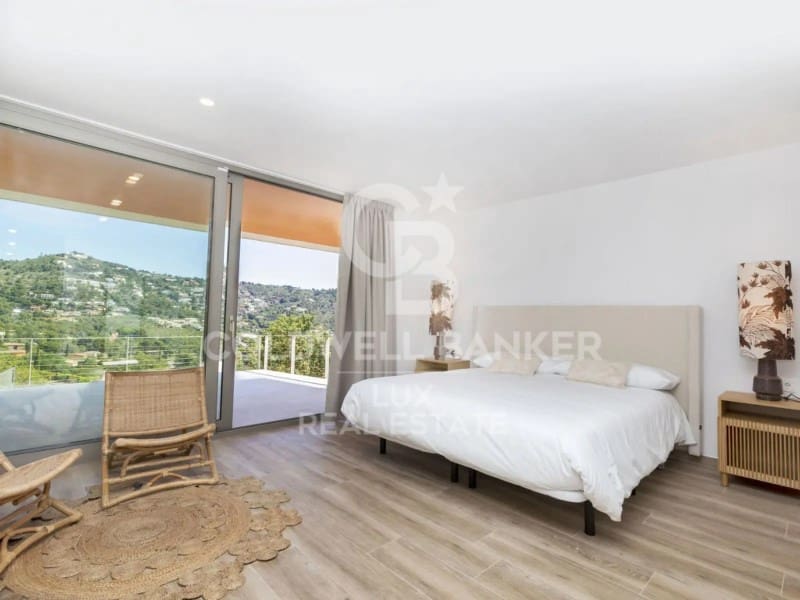 7 soveværelse Villa til salg i Begur med swimmingpool garage - € 2.650.000 (Ref: 8434542)