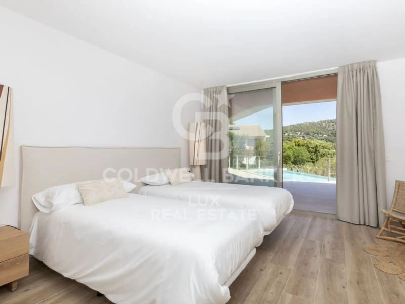 7 soveværelse Villa til salg i Begur med swimmingpool garage - € 2.650.000 (Ref: 8434542)