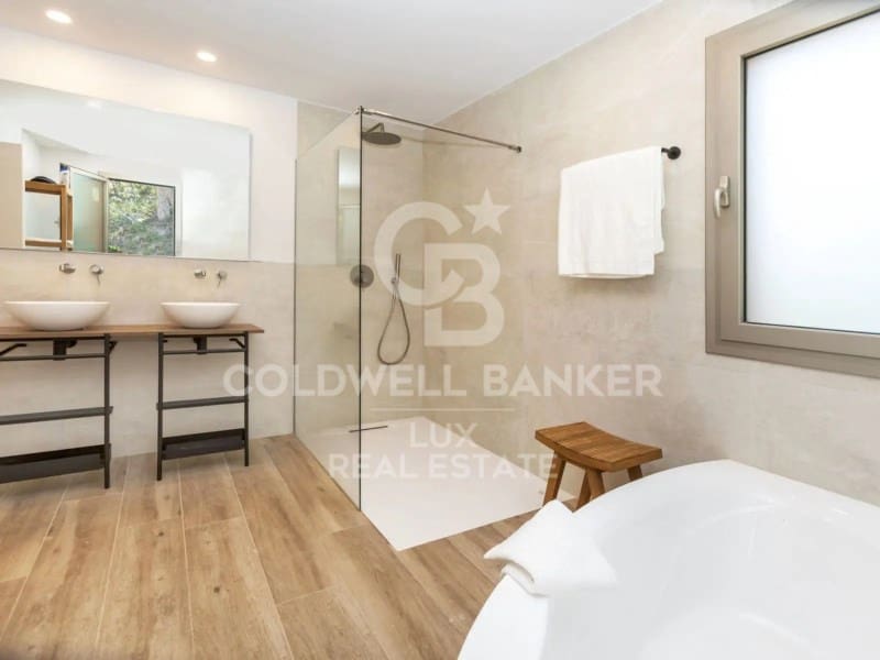 7 soveværelse Villa til salg i Begur med swimmingpool garage - € 2.650.000 (Ref: 8434542)