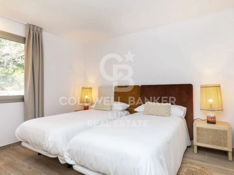 7 soveværelse Villa til salg i Begur med swimmingpool garage - € 2.650.000 (Ref: 8434542)