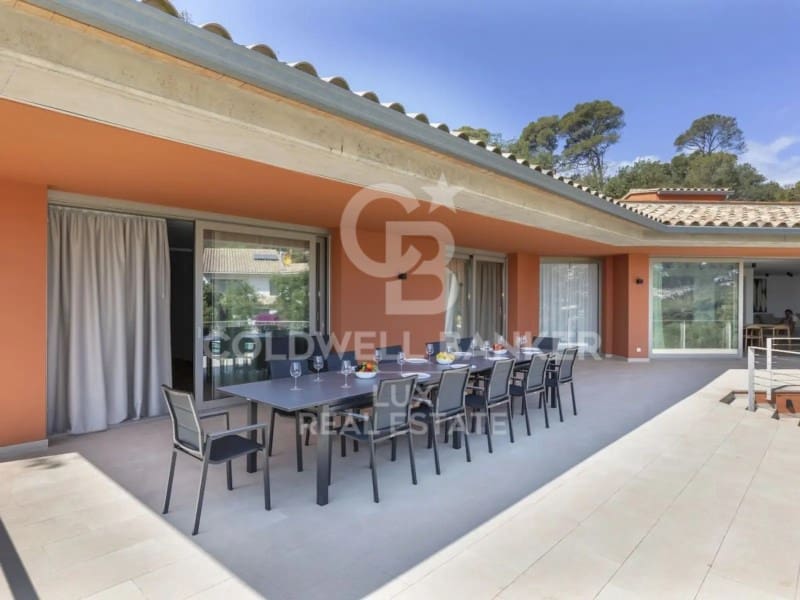 7 soveværelse Villa til salg i Begur med swimmingpool garage - € 2.650.000 (Ref: 8434542)
