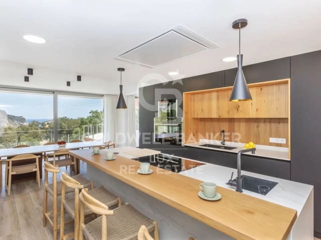 7 soveværelse Villa til salg i Begur med swimmingpool garage - € 2.650.000 (Ref: 8434542)