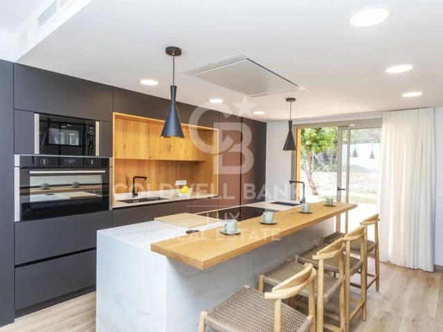 7 soveværelse Villa til salg i Begur med swimmingpool garage - € 2.650.000 (Ref: 8434542)