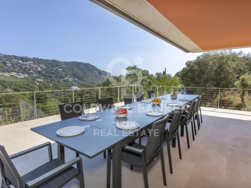 7 soveværelse Villa til salg i Begur med swimmingpool garage - € 2.650.000 (Ref: 8434542)