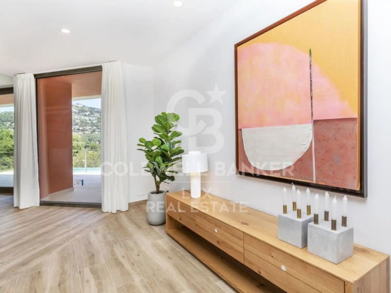 7 soveværelse Villa til salg i Begur med swimmingpool garage - € 2.650.000 (Ref: 8434542)