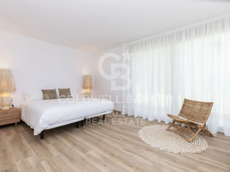 7 soveværelse Villa til salg i Begur med swimmingpool garage - € 2.650.000 (Ref: 8434542)