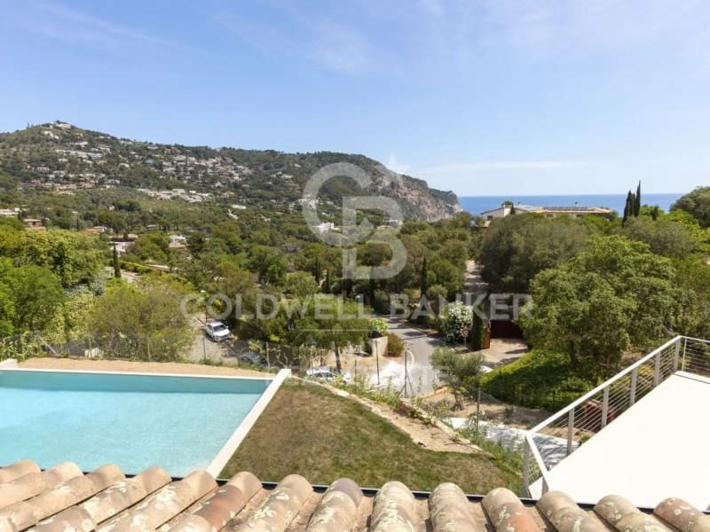 7 soveværelse Villa til salg i Begur med swimmingpool garage - € 2.650.000 (Ref: 8434542)