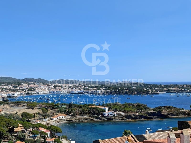 3 bedroom Villa for sale in Cadaques - € 720,000 (Ref: 8446080)