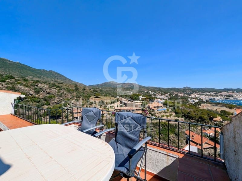 3 bedroom Villa for sale in Cadaques - € 720,000 (Ref: 8446080)