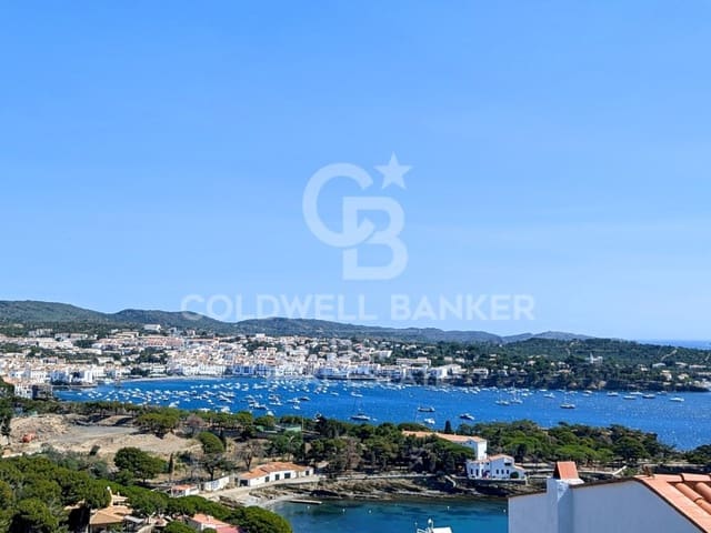 3 bedroom Villa for sale in Cadaqués - € 720,000 (Ref: 8446080)