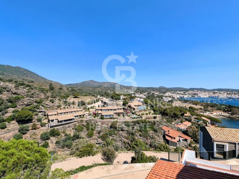 3 bedroom Villa for sale in Cadaques - € 720,000 (Ref: 8446080)