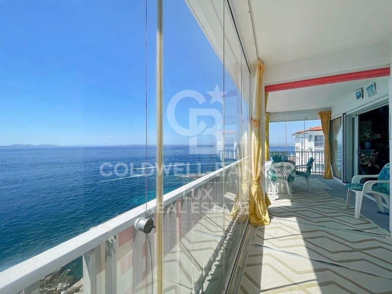 Piso de 3 habitaciones en Roses en venta - 561.000 € (Ref: 8470185)