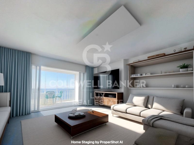 Piso de 3 habitaciones en Roses en venta - 561.000 € (Ref: 8470185)