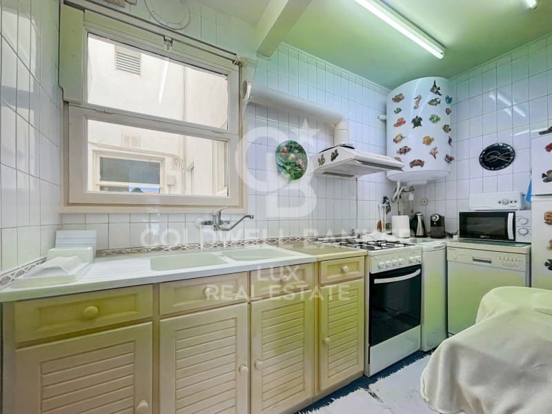 Piso de 3 habitaciones en Roses en venta - 561.000 € (Ref: 8470185)