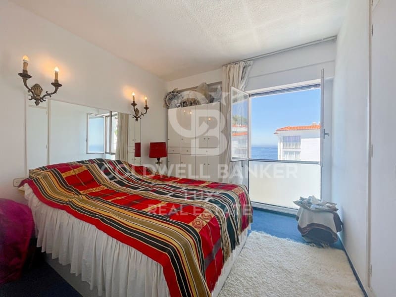 Piso de 3 habitaciones en Roses en venta - 561.000 € (Ref: 8470185)