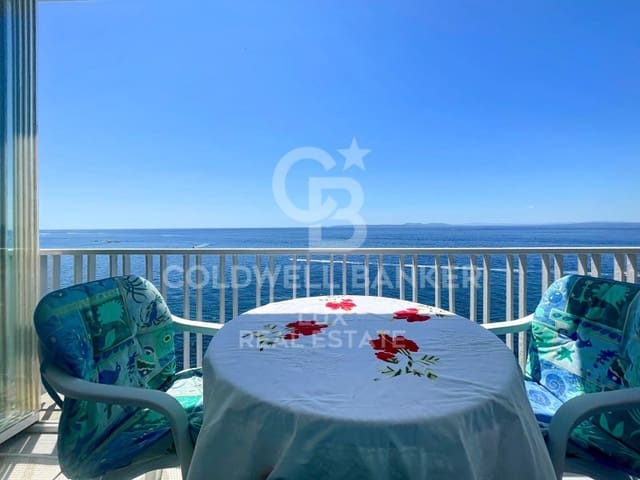 Piso de 3 habitaciones en Roses en venta - 561.000 € (Ref: 8470185)