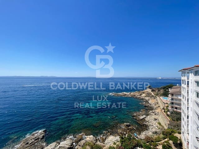 Piso de 3 habitaciones en Roses en venta - 561.000 € (Ref: 8470185)