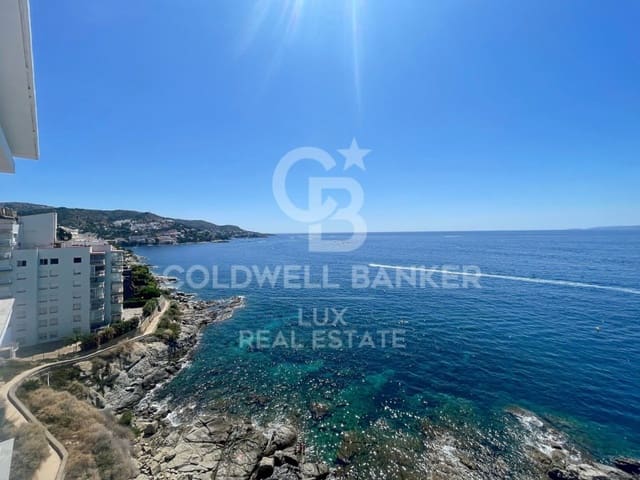 Piso de 3 habitaciones en Roses en venta - 561.000 € (Ref: 8470185)