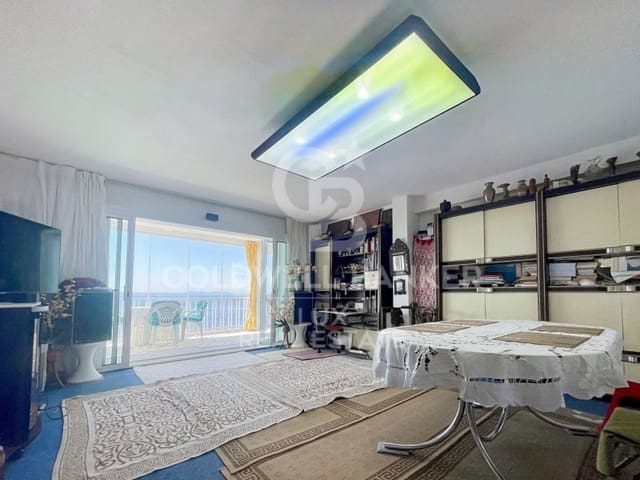 Piso de 3 habitaciones en Roses en venta - 561.000 € (Ref: 8470185)