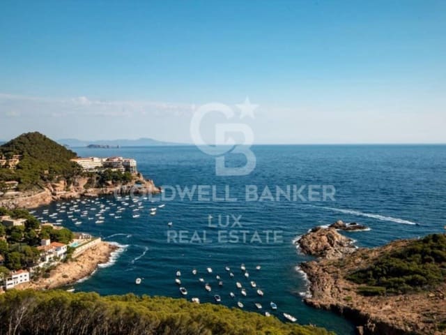 4 bedroom Villa for sale in Begur with pool garage - € 1,500,000 (Ref: 8495662)