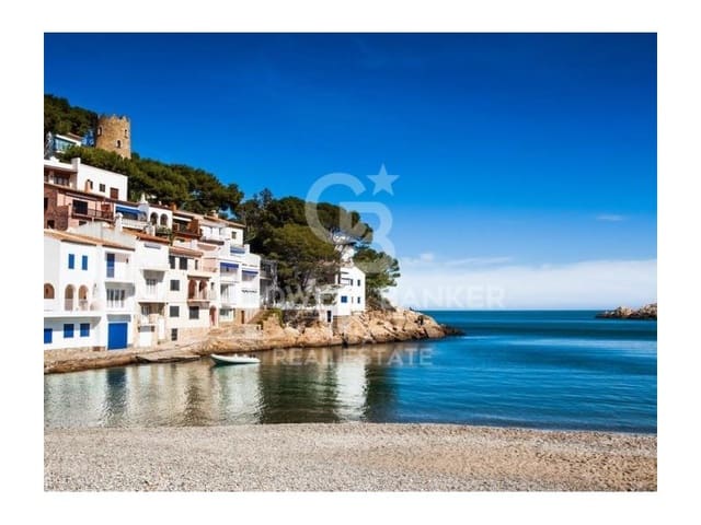 4 bedroom Villa for sale in Begur with pool garage - € 1,500,000 (Ref: 8495662)